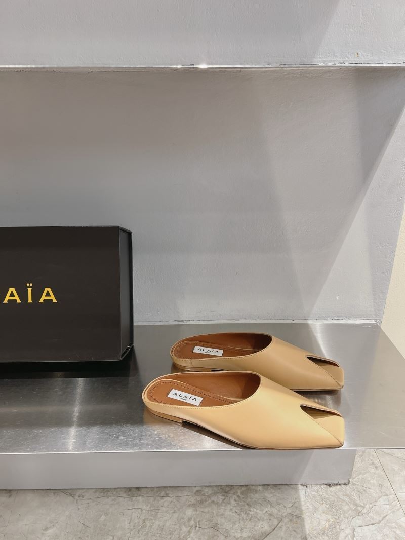 Alaia Sandals